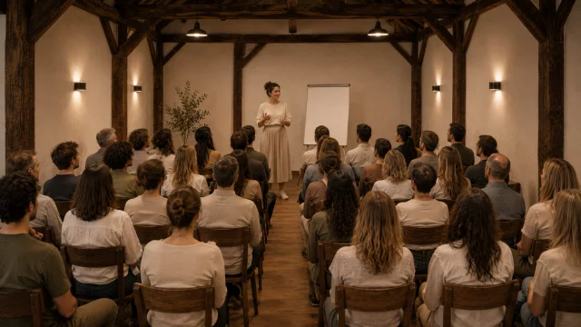 Conférences