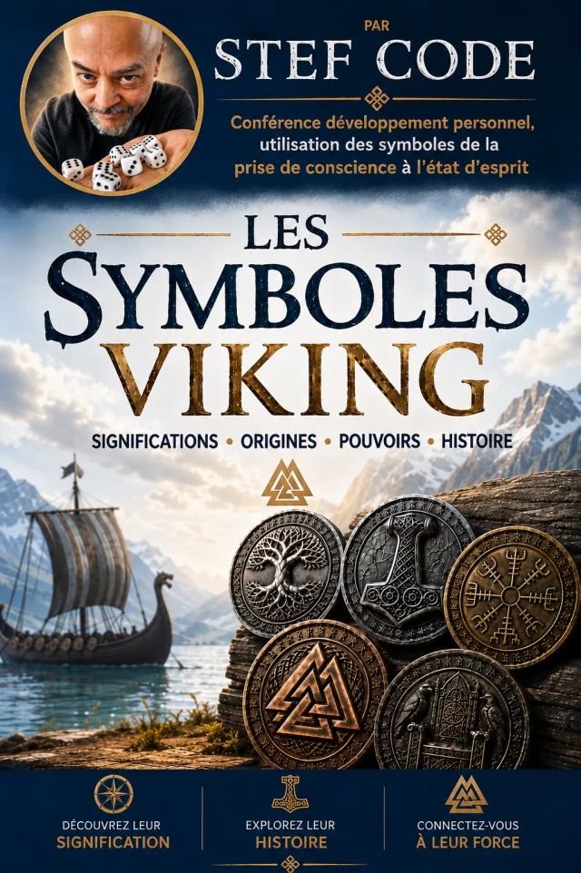 Les symboles viking