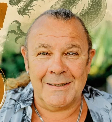 Jean Charles Gauthier