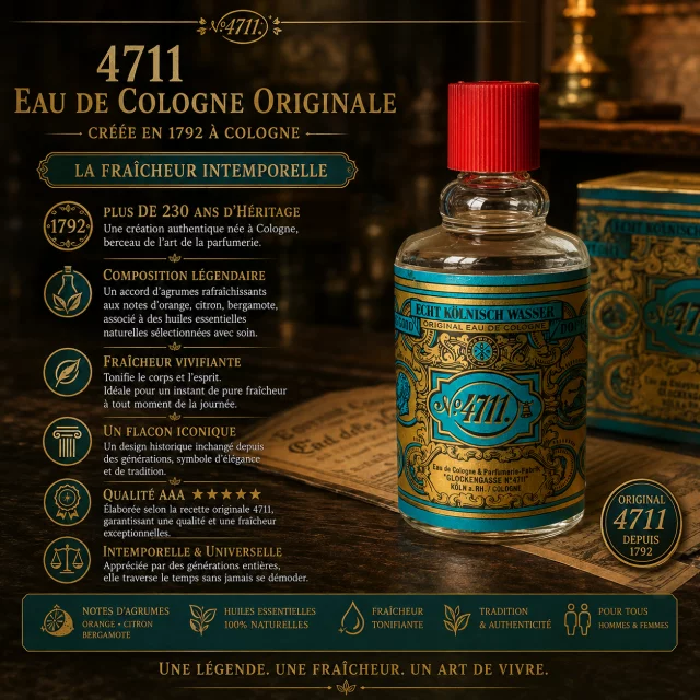 Parfum vintage
